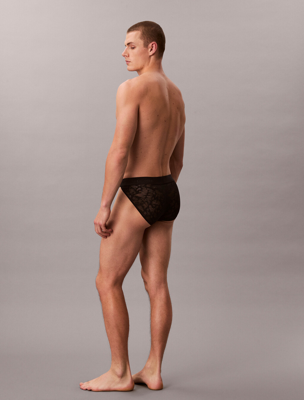 Sport Briefs - CK Sculpt, Black, hi-res