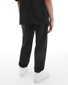 GENDER FLUID DISRUPTED LOGO SWEATPANTS, Ck Black, hi-res