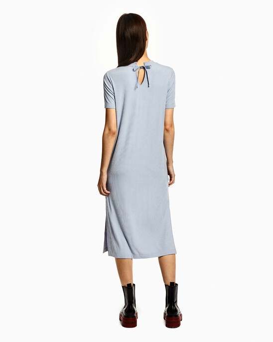 MONOGRAM DRESS