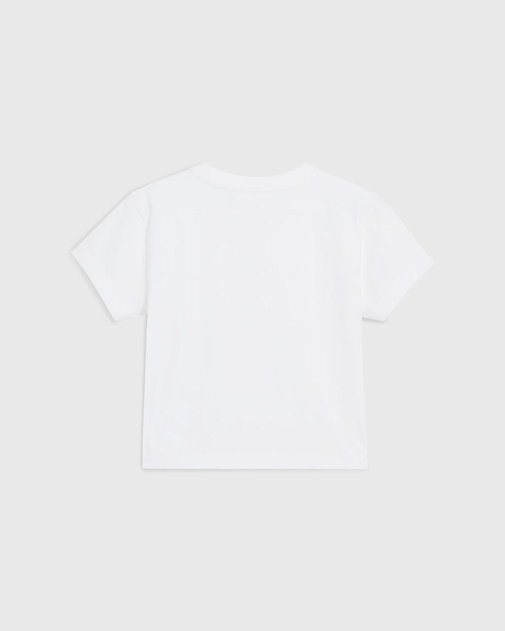 PRIDE CAPSULE TEE, Bright White, hi-res