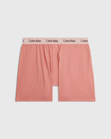 MODERN COTTON BOXERS, RUST, hi-res