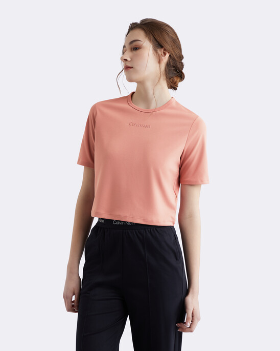 ladies calvin klein t shirt sale