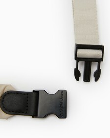 CITY NYLON SHOULDER BAG, EGGSHELL, hi-res