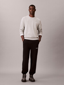 Sport Pullover Sweatshirt, B10 Grey Heather, hi-res