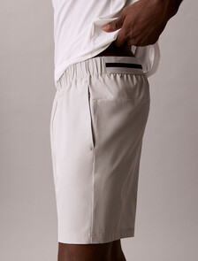 Icon Sport Woven Short, Harbor Mist, hi-res