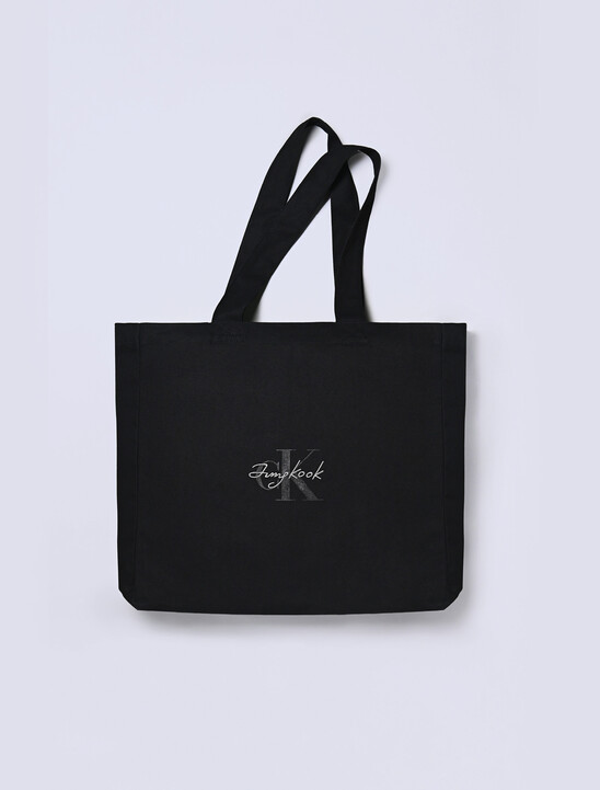 Jung Kook for Calvin Klein Tote Bag