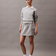 Heroic Grey Heather