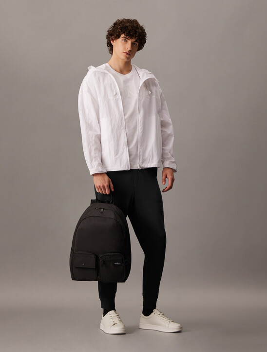 Institutional Logo Sweatpants