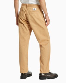 90S STRAIGHT CHINOS, Tawny Sand, hi-res