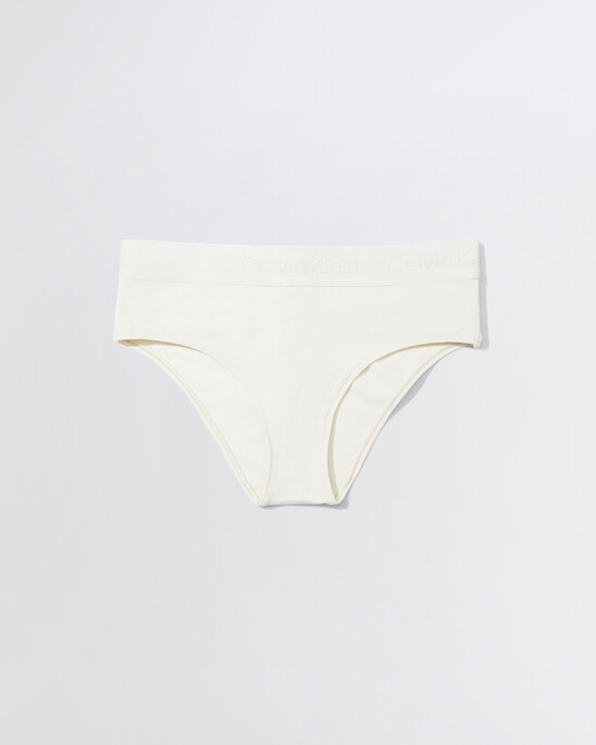 COTTON STANDARDS HIPSTER