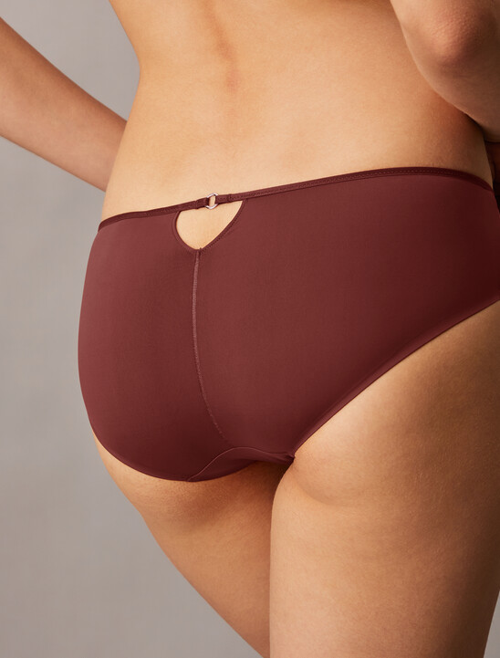 Sculpt Hipster Panties