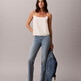 DENIM VACATION BLUE