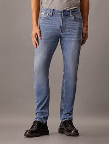 37.5 Bi-Stretch Slim Jeans, Denim Light, hi-res
