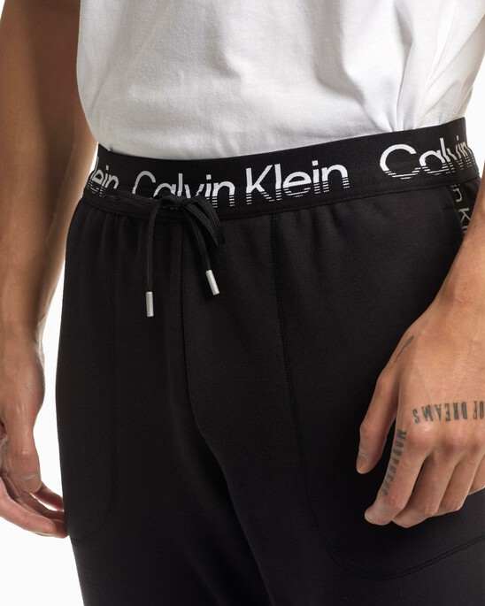ACTIVE ICON FRENCH TERRY SWEAT PANTS
