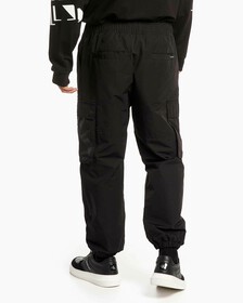 URBAN CARGO PANTS, Ck Black, hi-res