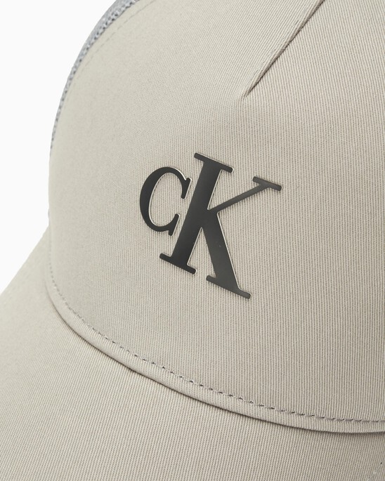 CKJ ARCHIVE TRUCKER CAP