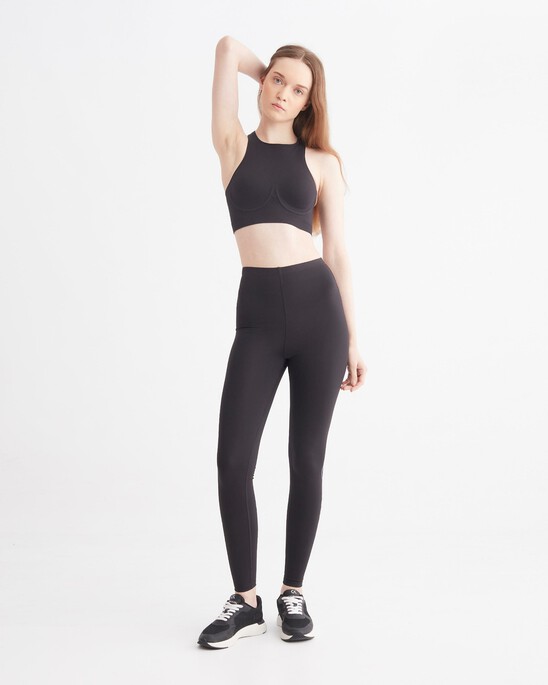 Essentials 7/8 Tights