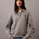 Med Grey Heather