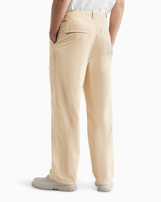 Senses Relaxed Chinos