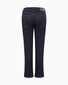 Mid Rise Body Fit Jeans, Acd Rinse, hi-res