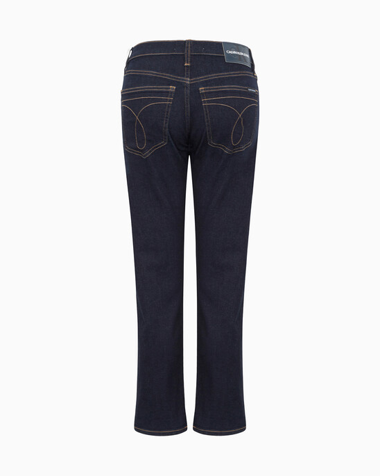 Mid Rise Body Fit Jeans