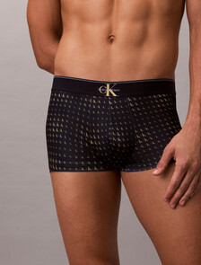 Graphic Monogram Low Rise Trunk, SORTING LOGO SHORELINE, hi-res