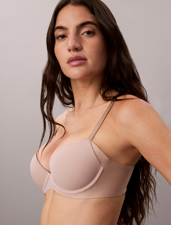 Perfectly Fit Lightly Lined Demi Bra
