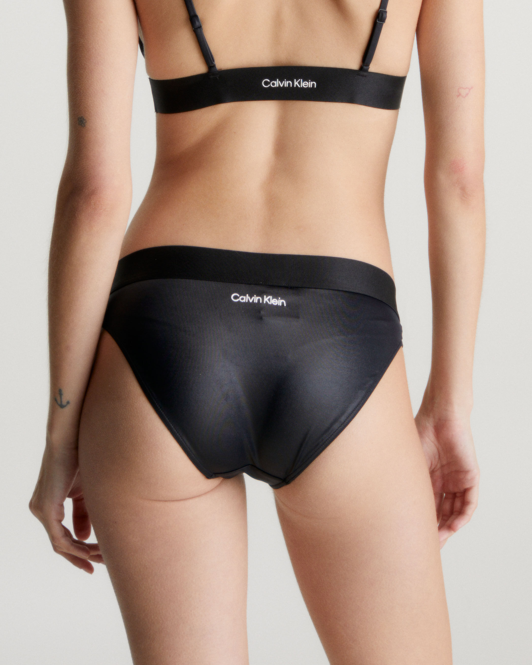 Calvin klein bikini shorts store