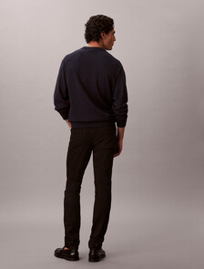 Classic Skinny Black Jeans, CK CLASSIC BLACK, hi-res