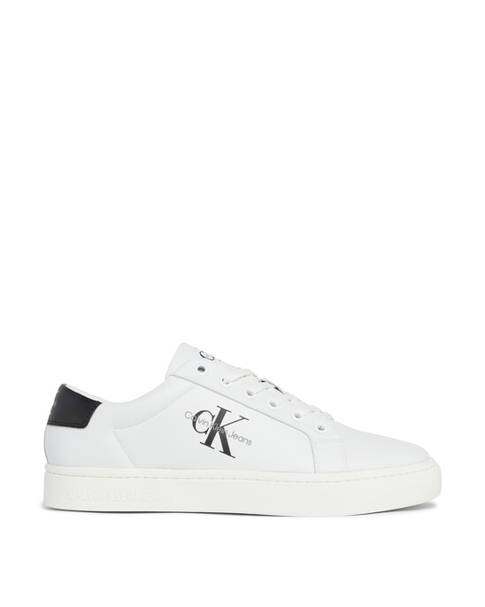 Leather Trainers