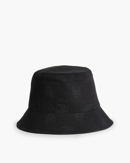 Organic Cotton Bucket Hat