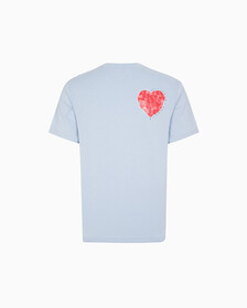 Valentines Day Tee, BAYSHORE BLUE, hi-res