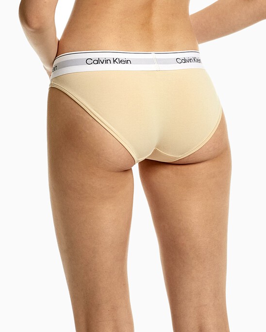 Modern Cotton Naturals Bikini