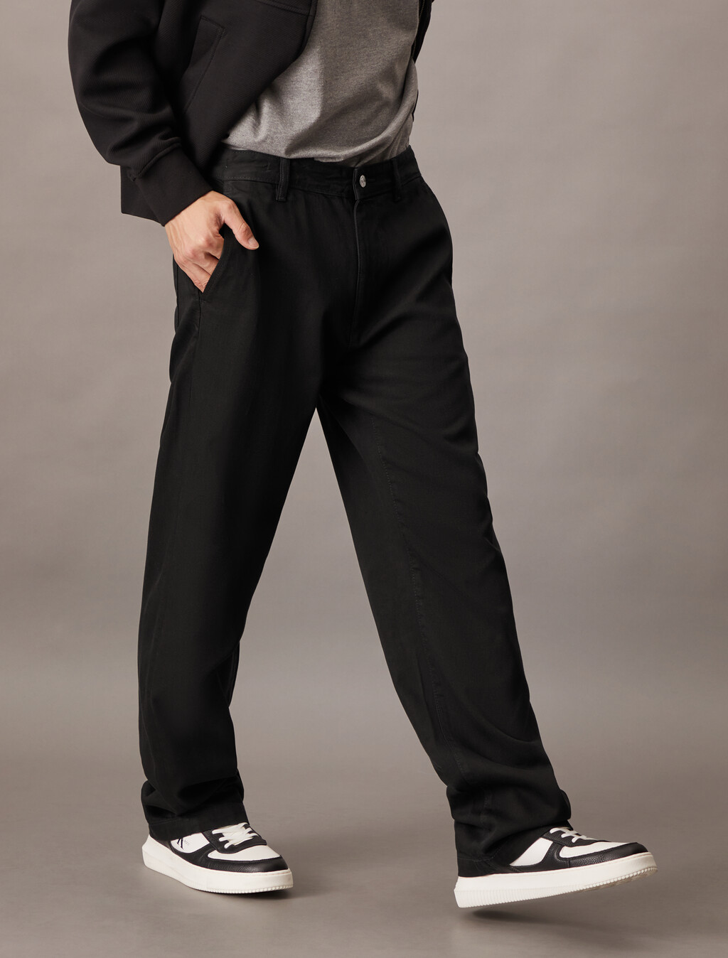90s Straight Trousers, MIDNIGHT ECLISPE, hi-res