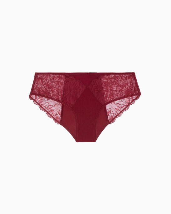 CK BLACK CAMELLIA HIPSTER