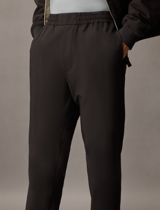 Tailored Pull On Trousers