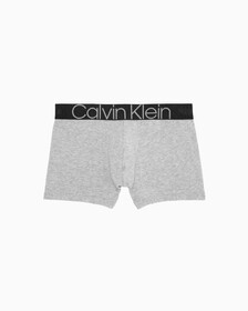 ECO COTTON TRUNK, H111 Heather Grey, hi-res