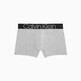 H111 Heather Grey
