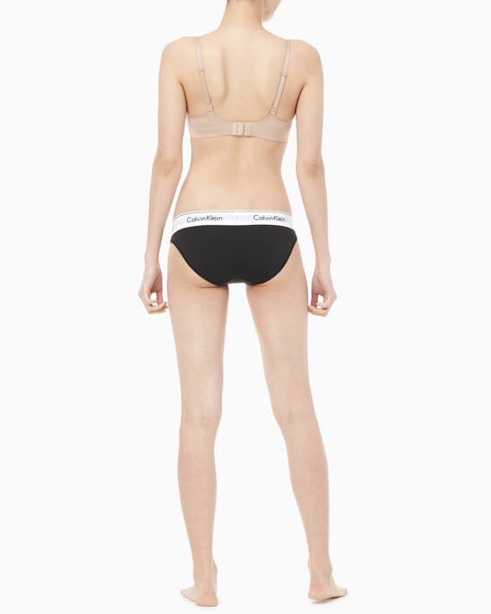 Modern Cotton 3 Pack Bikini