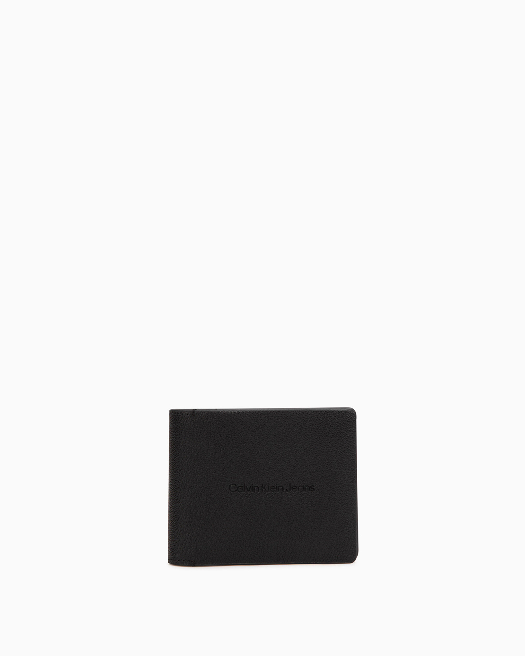 Wallet calvin clearance klein sale