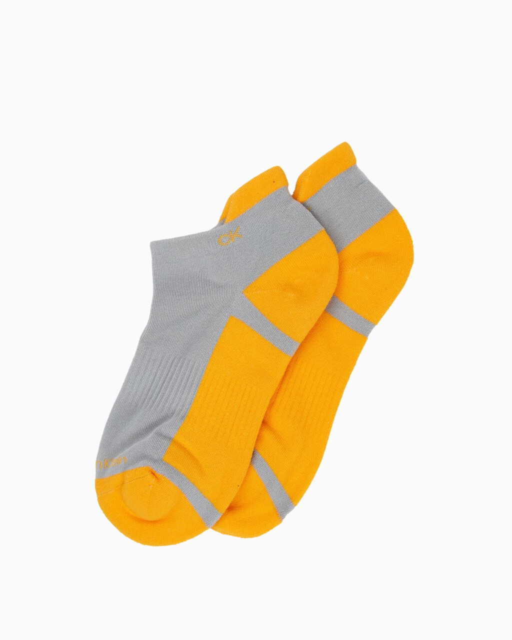Women's 1 Pack Back Tab Socks, GREY, hi-res