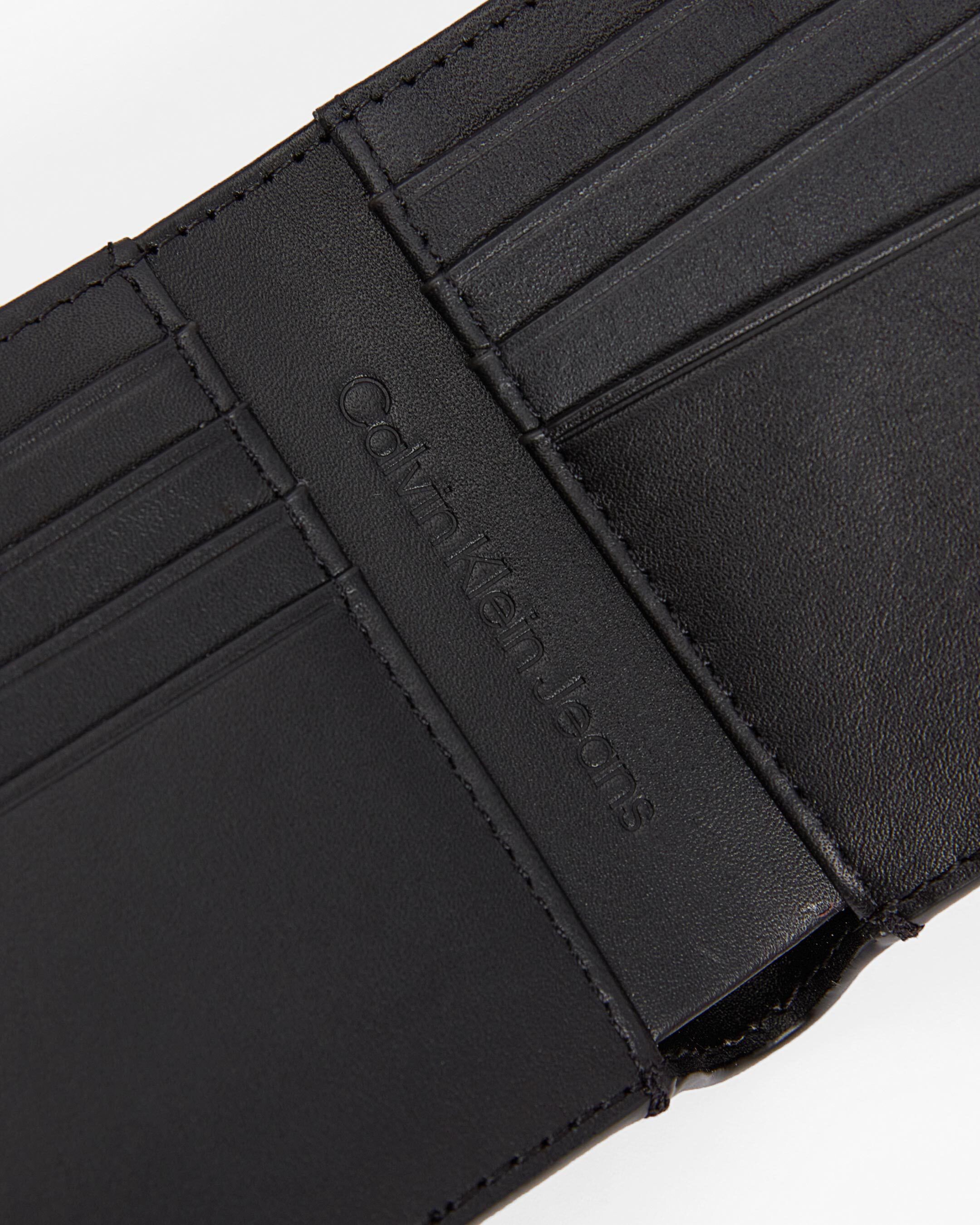 Wallet calvin klein sale store