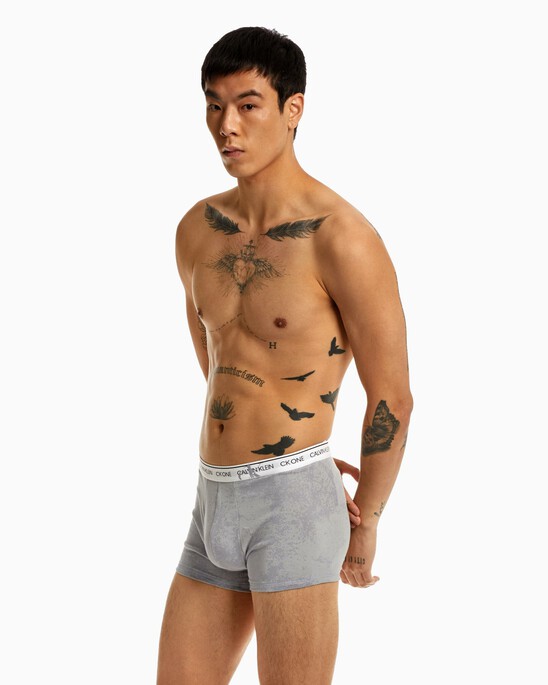 CK ONE FADED GLORY TRUNKS
