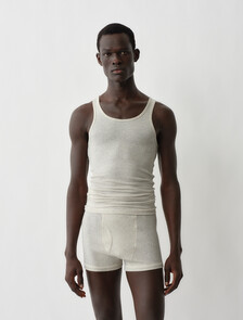 Omar Trunk, OYSTER MELANGE, hi-res