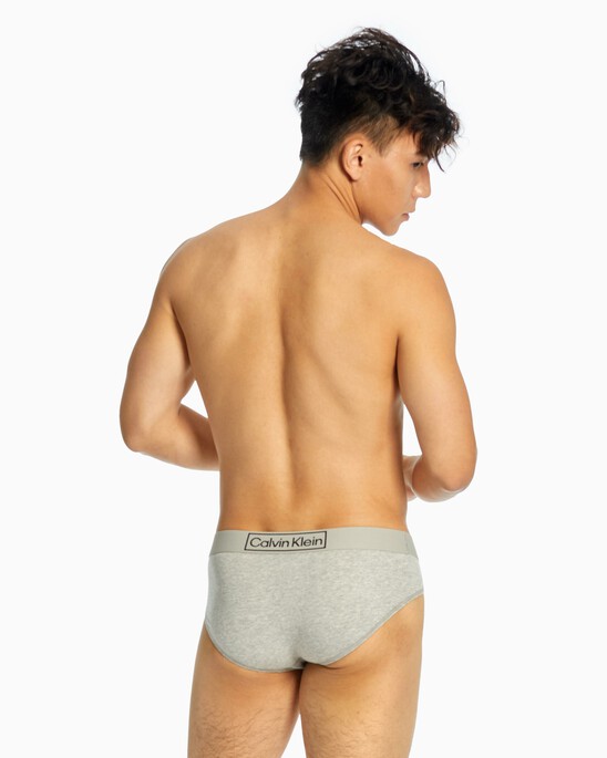 REIMAGINED HERITAGE HIPSTER BRIEF