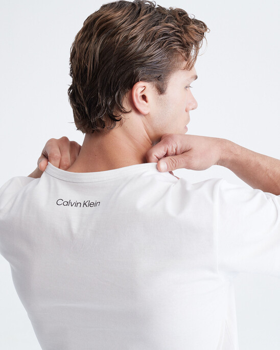 CALVIN KLEIN 1996 SLEEP CREW NECK TEE