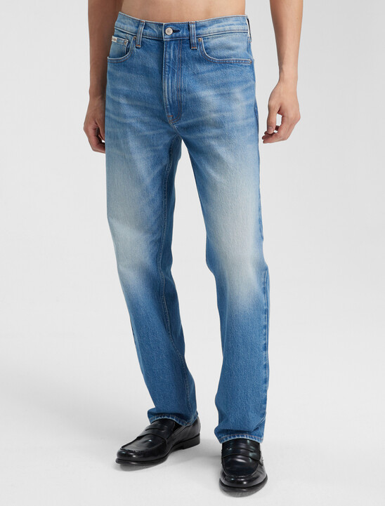Standard Straight Jean