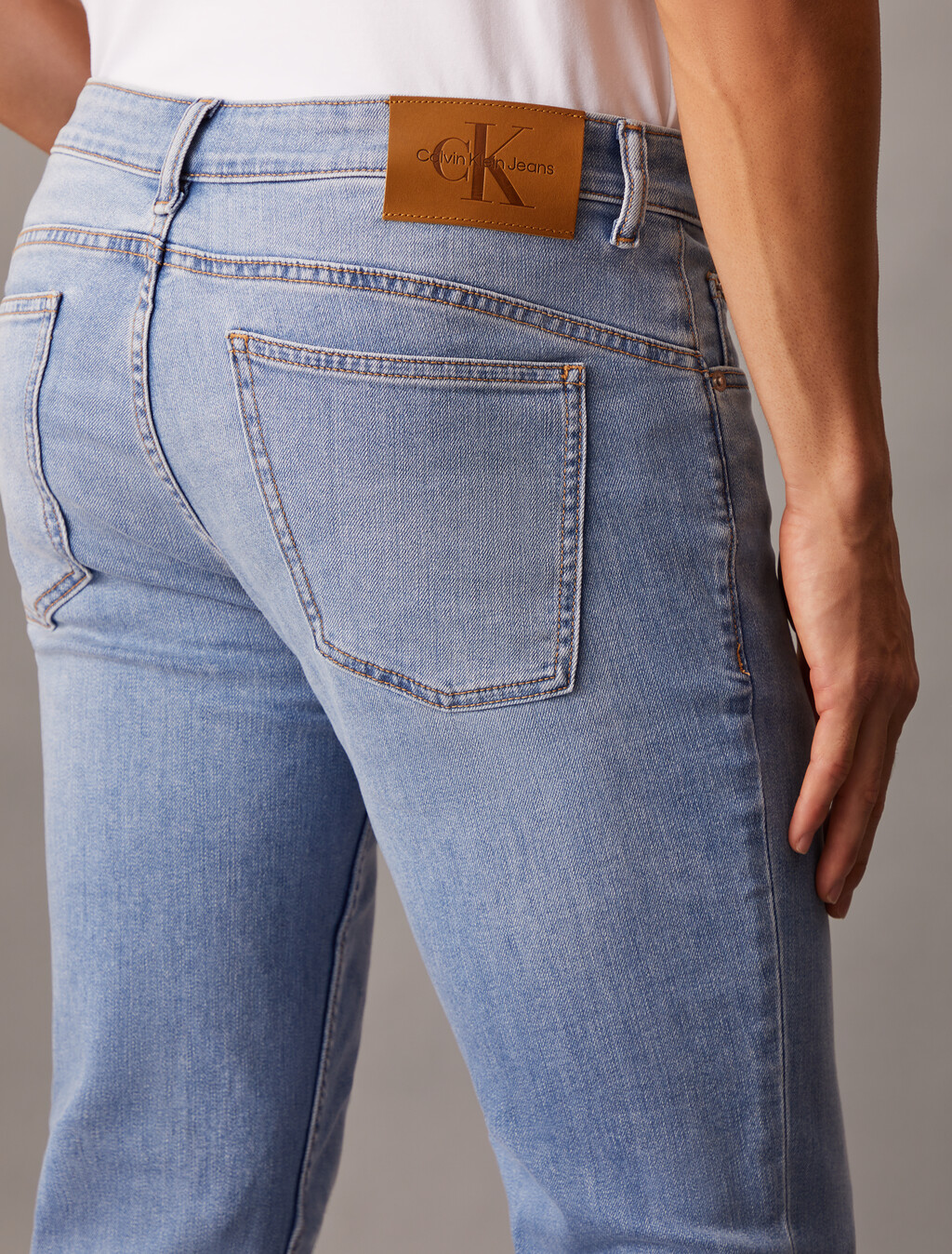 37.5 Body Jeans, Denim Light, hi-res