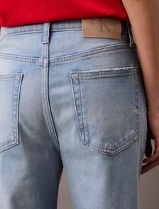 37.5 Ultra High Rise Wide Leg Jeans, VINTAGE SEAGLASS, hi-res