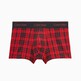SCOTTISH PLAID_ROUGE/SUNDRIED TOMATO